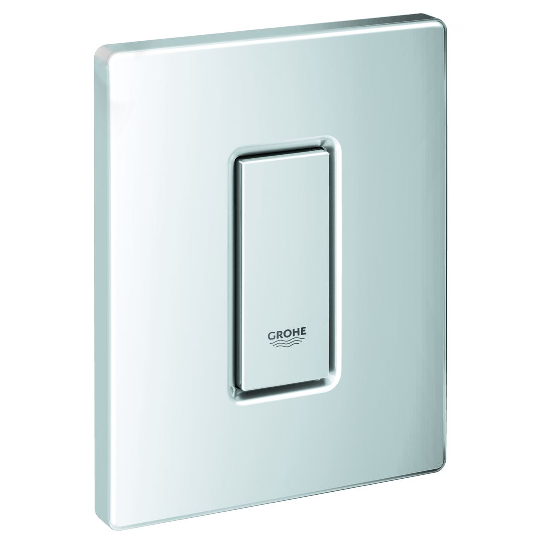 Grohe Skate Cosmopolitan Actuation plate chrome
