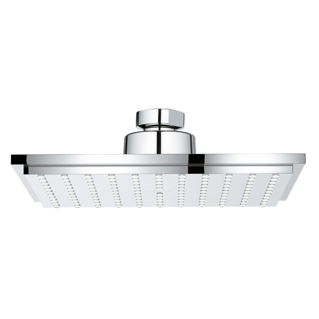 Grohe Euphoria Cube 150 Head shower 1 spray chrome