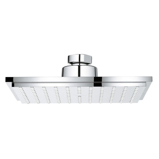 Grohe Euphoria Cube 150 Head shower 1 spray chrome