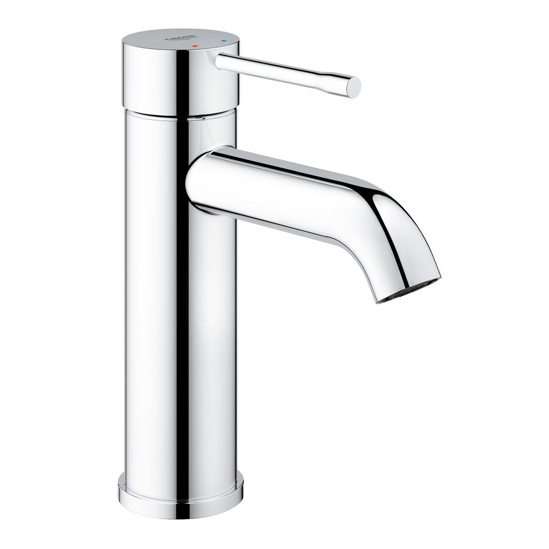 Grohe Essence Single-lever basin mixer 1/2"S-Size chrome