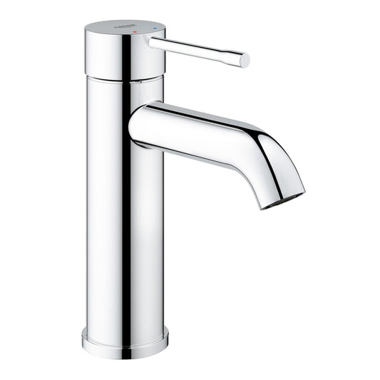 Grohe Essence Single-lever basin mixer 1/2"S-Size chrome