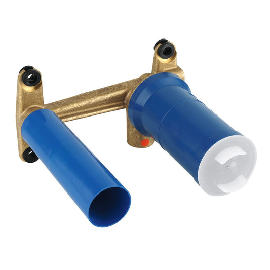 Grohe Single-lever mixer 1/2", universal concealed body