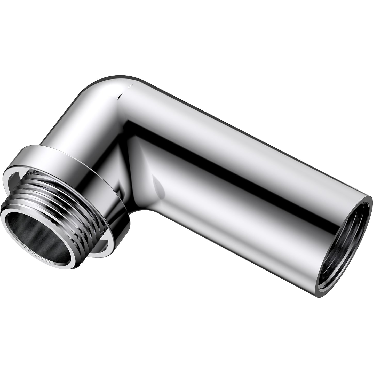 Cobra Spare Paraplegic Elbow Chrome