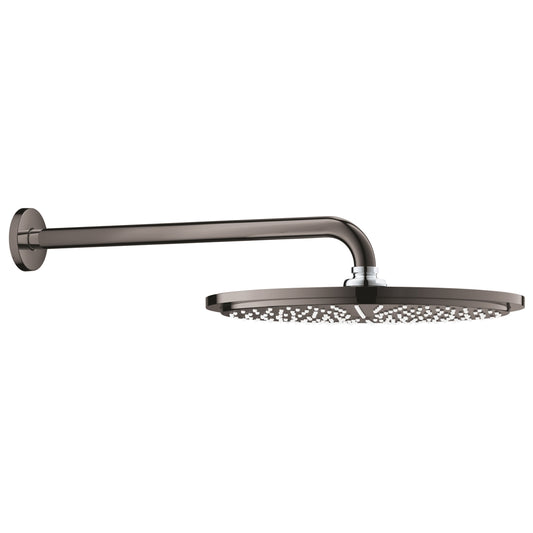 Grohe Rainshower Cosmopolitan 310 Head shower set 380 mm, 1 spray hard graphite