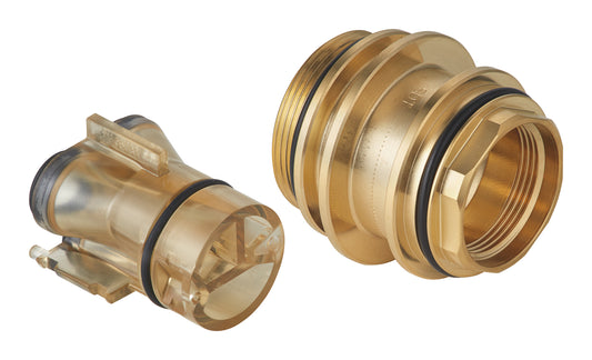 Grohe Aquadimmer rocket waterway