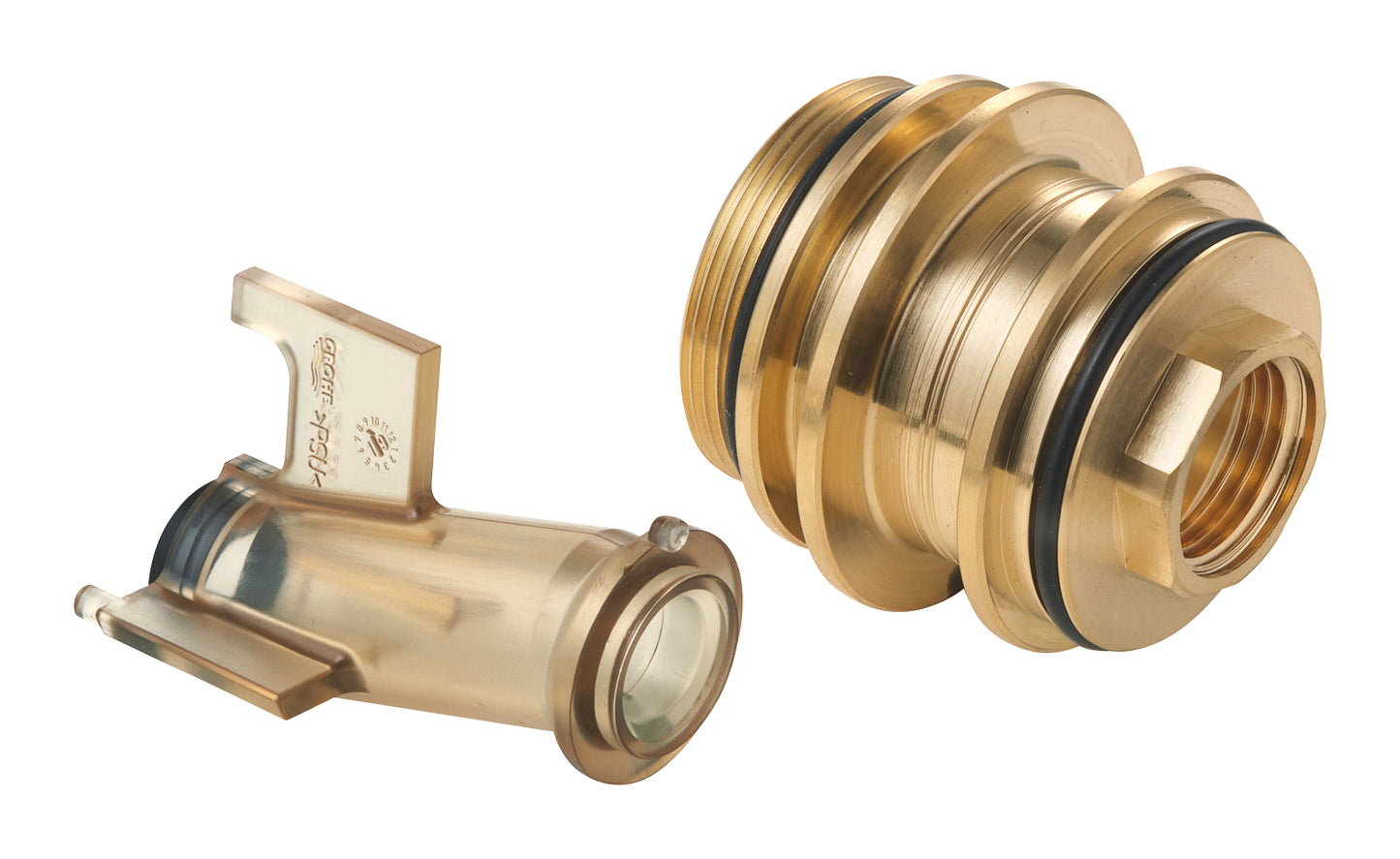Grohe Adapter for urinal