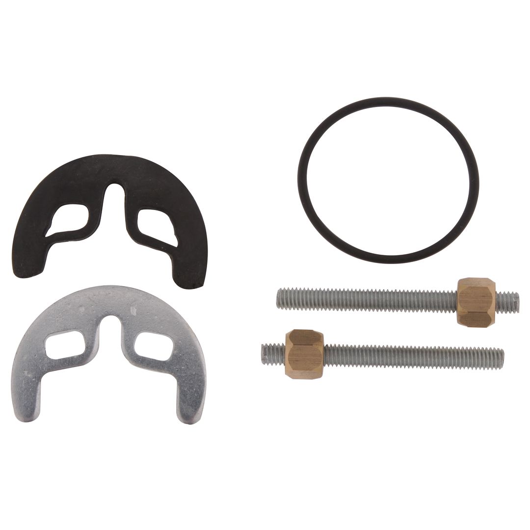 Cobra Fastening Set 2 Bolts
