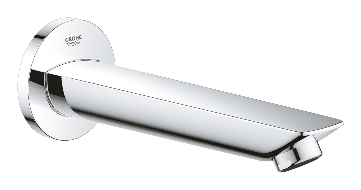 Grohe New BauCosmopolitan Bath spout chrome