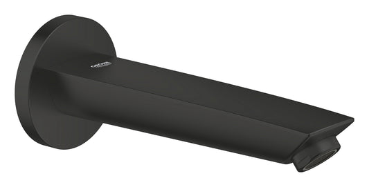 Grohe Eurosmart Bath Spout Matte Black