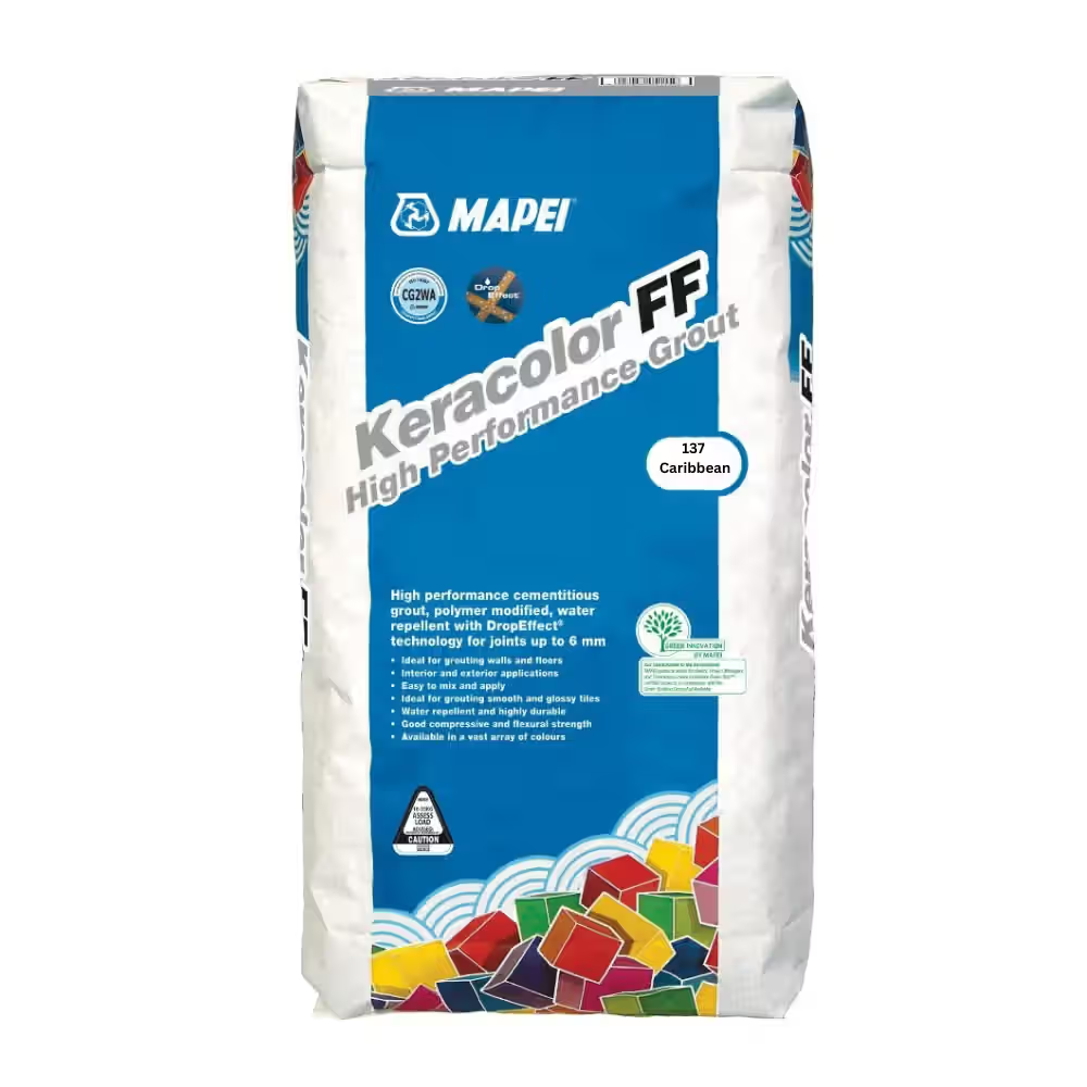 Keracolor FF 137 Carribean 20KG
