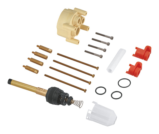 Grohe Universal extension set single-lever mixers, 25 mm
