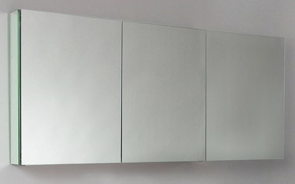 Mirror cabinate