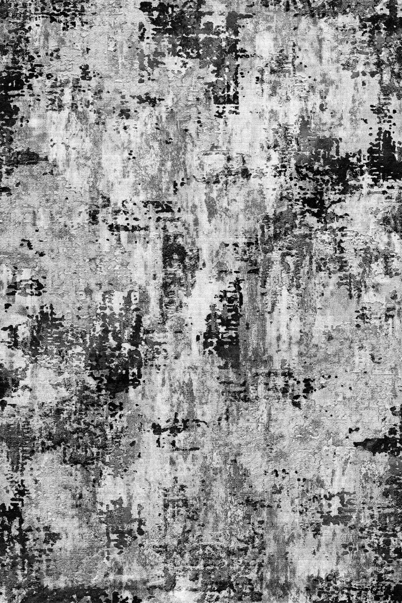 WonderRUG MODERN Monochrome Shadow