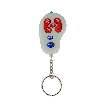 Cobra Elect Remote For Soap Dispenser Chrome