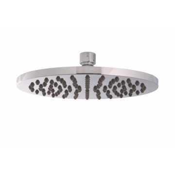 Cobra Liana Shower Head Round Chrome