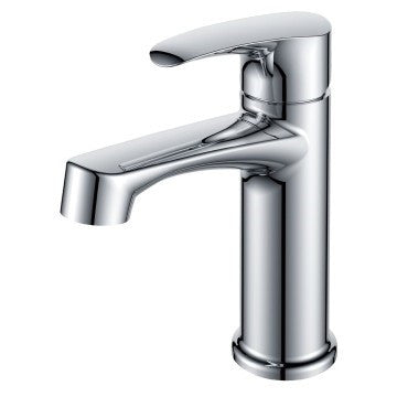 Cobra Nile Basin Mixer Flow Rate Restricted to 6.0l/min Chrome