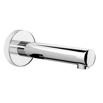 Cobra Zambezi Bath Spout Wall Type 250mm Long Chrome