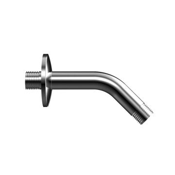 Cobra Zambezi Wall Mounted Shower Arm Short Chrome
