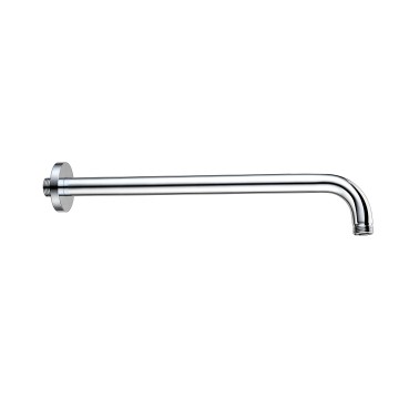 Cobra Zambezi Wall Mounted Shower Arm Long Chrome