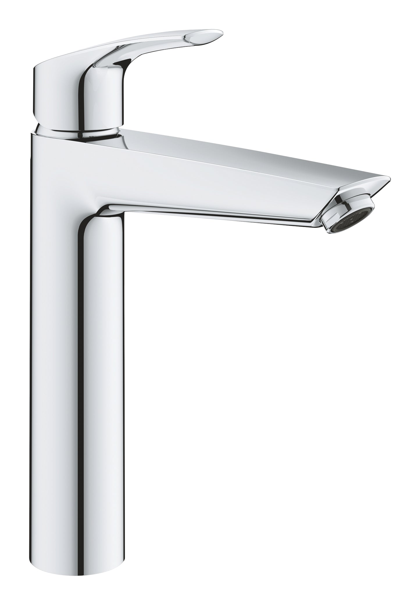 Grohe New Eurosmart Single-lever basin mixer 1/2"XL-Size chrome
