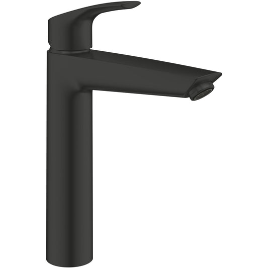 Grohe Eurosmart Basin Mixer 1/2"XL-Size Matte Black