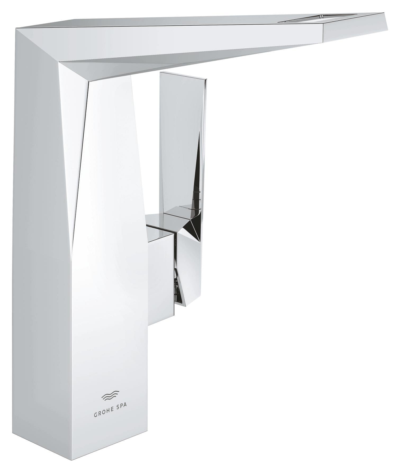 Grohe Allure Brilliant Single-Lever Basin Mixer 1/2