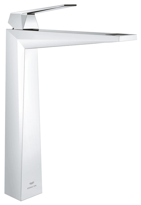 Grohe Allure Brilliant Basin Mixer 1/2"XL-Size Chrome