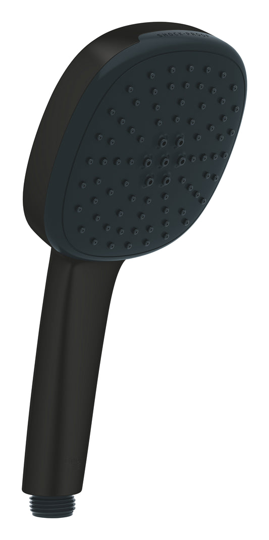 Grohe Tempesta Cube 110 Hand Shower 2 Sprays Matte Black