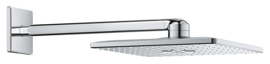 Grohe Rainshower SmartActive 310 Cube Head shower set 430 mm, 2 sprays chrome