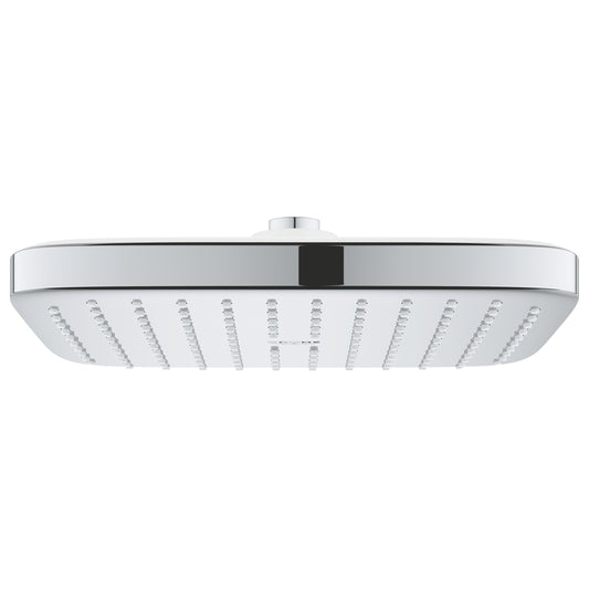 Grohe Tempesta 250 Cube Head shower 1 spray chrome