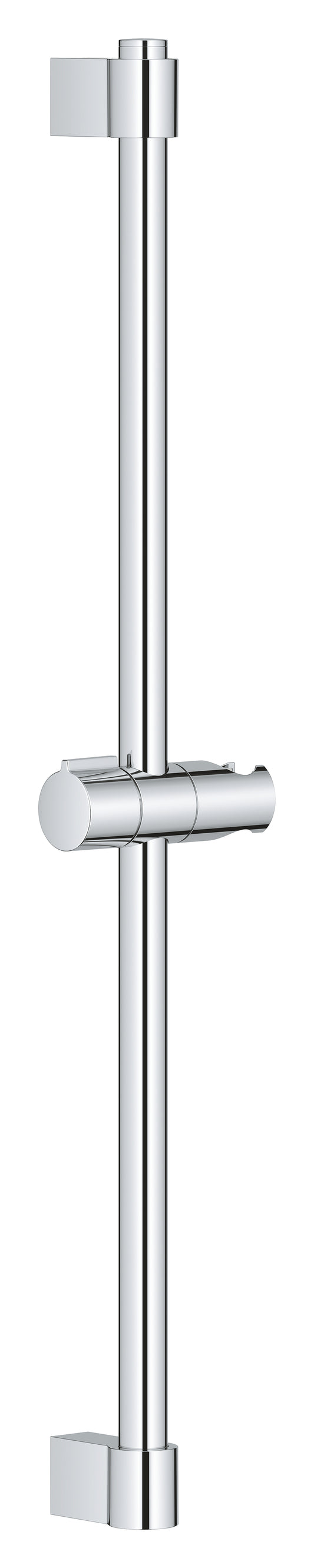 Grohe Tempesta Shower Rail 600mm Chrome