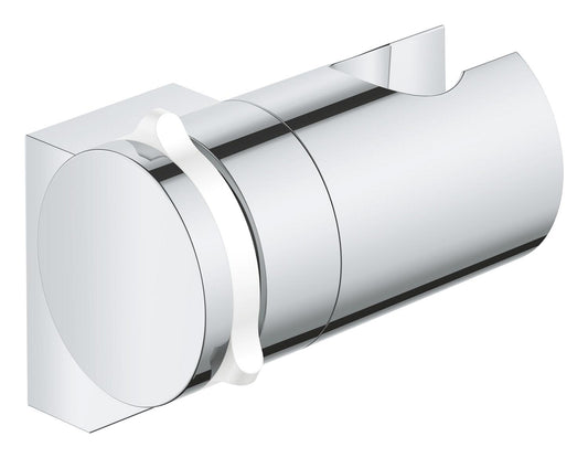Grohe Tempesta Shower Holder Adjustable Chrome