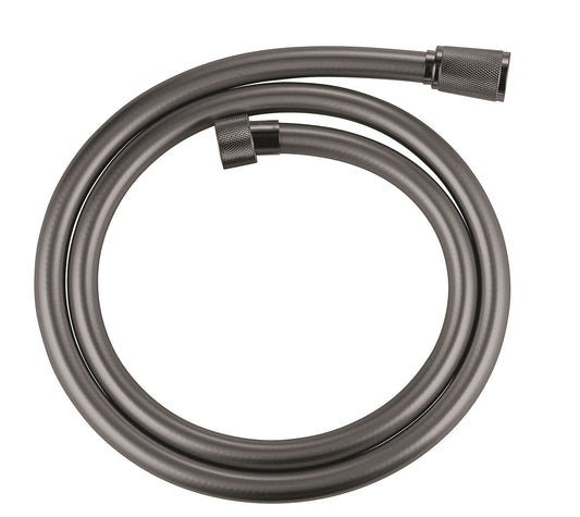 Grohe Silverflex Twiststop Shower Hose Hard Graphite