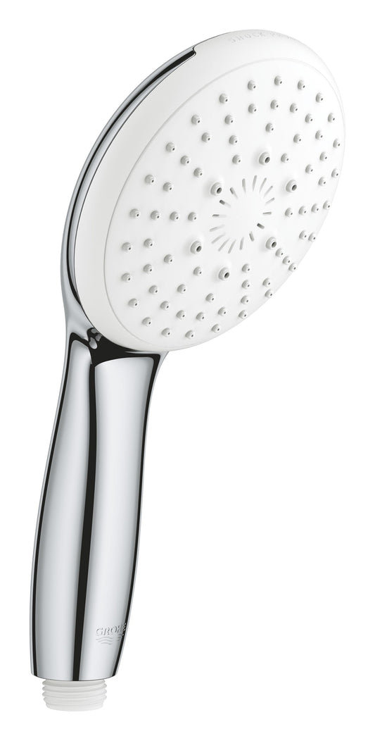 Grohe Tempesta 110 Hand Shower 3 Sprays Chrome