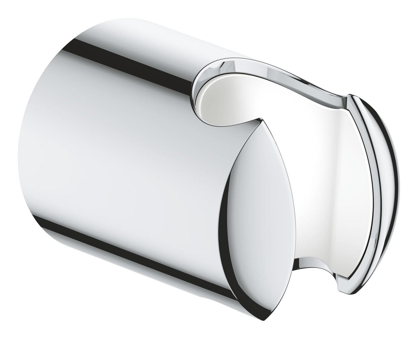 Grohe Tempesta Wall Hand Shower Holder Chrome