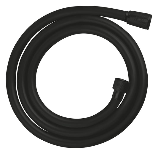 Grohe Vitalioflex Trend Shower Hose 1500mm Matte Black