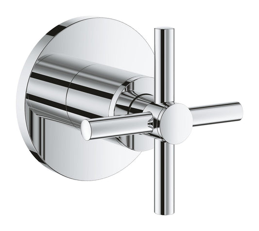Grohe Atrio Concealed stop-valve trim