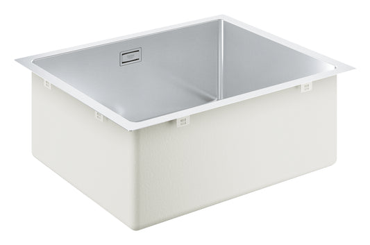 Grohe K700 Stainless Steel Sink stainless steel