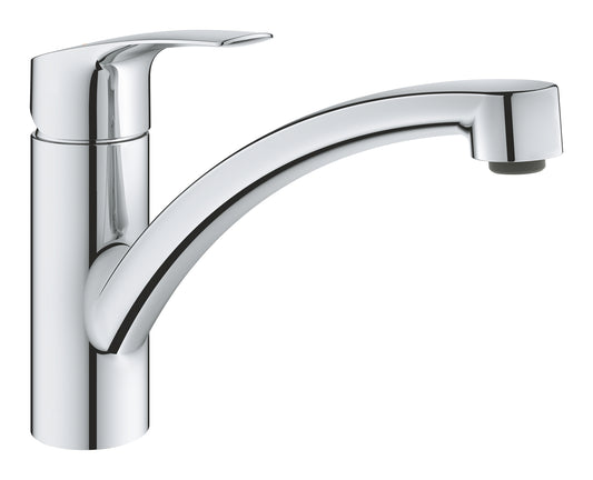 Grohe New Eurosmart Single-lever sink mixer 1/2" chrome