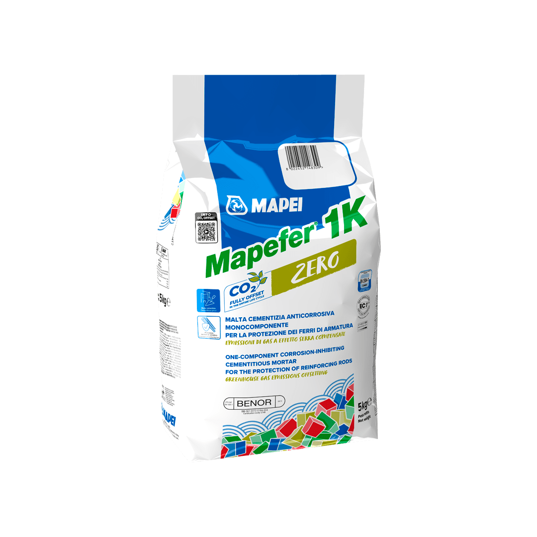 Mapefer 1K Zero