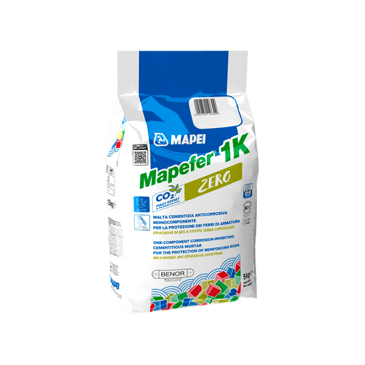 Mapefer 1K Zero