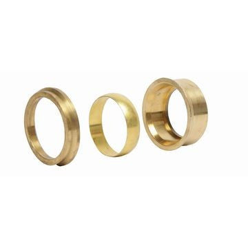 Cobra Compression Reducing Set CXC 42X35 Rough Brass