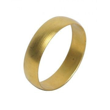 Cobra Compression Ring X 2 22mm