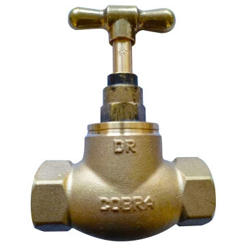 Cobra RB Heavy Pattern Stoptap FXF 20mm