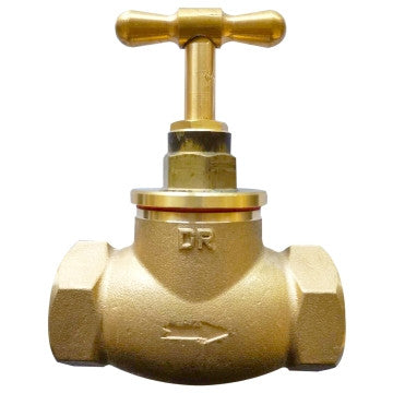Cobra RB Heavy Pattern Stoptap FXF 25mm