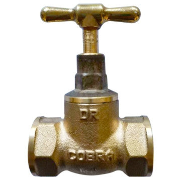 Cobra RB Light Pattern Stoptap FXF 1/2
