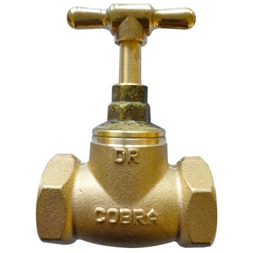 Cobra RB Light Pattern Stoptap FXF 3/4