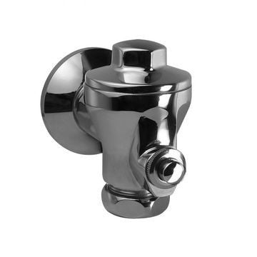 Cobra FJ Toilet Manual Flush Valve Exposed 20mm FI Connection Chrome