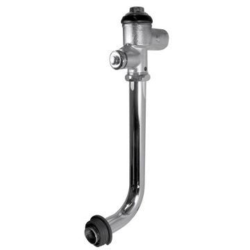 Cobra FM Toilet Flush Valve Back Entry Econo Exposed 1&1/4