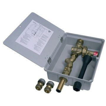 Cobra MF1 Pressure Control Valve Master Box 3/4 MXM